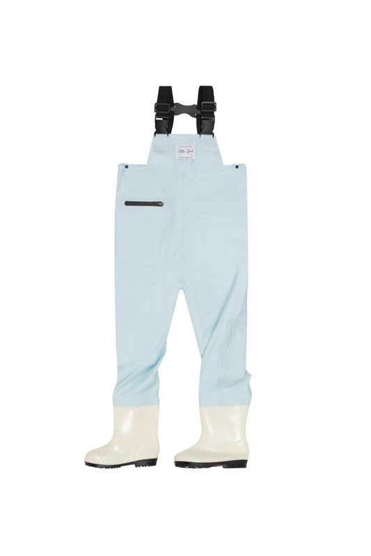 Kinder Regenhose / Matschhose Blau