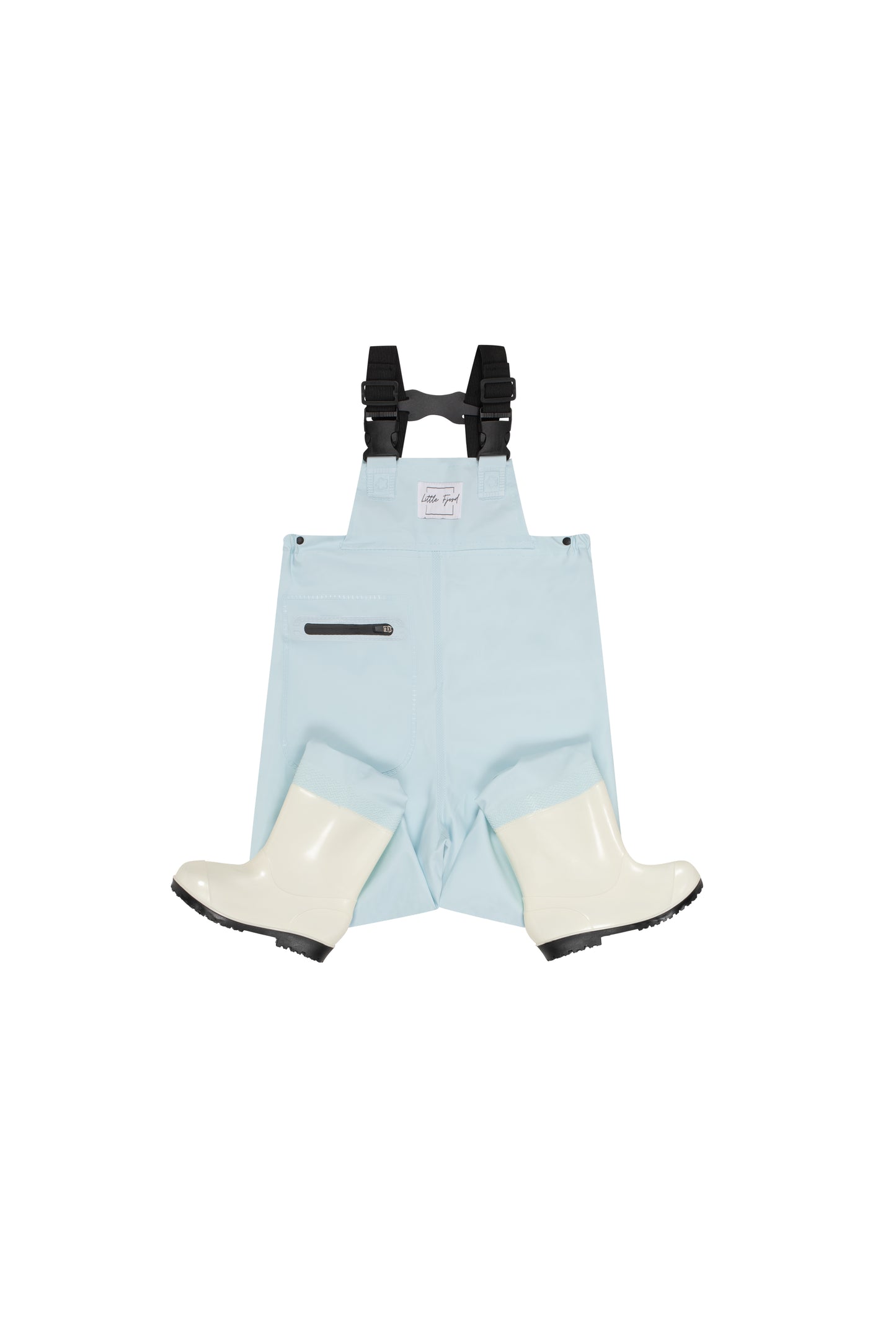 Kinder Regenhose / Matschhose Blau